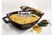 Чавунна сковорода-гриль 24 см. Broil King 91658 GR_003350 фото 2