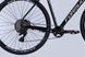 Велосипед AL 28" Formula SHORTCUT DD CS рама-21" темно-зелений 2025 VT_OPS-FR-28-036 фото 2
