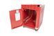 Газовий гриль Boretti Bernini Rosso GR_008270 фото 1