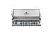 Вбудований газовий гриль Prestige PRO-665 Napoleon BIPRO665RBPSS GR_004254 фото 4