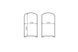 Чохол для коптильні Smoker 48*117*48см Broil King 67240 GR_004283 фото 3