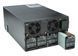 APC ДБЖ Smart-UPS Online 10000VA/10000W, RM 6U, LCD, USB, RS232, 6x13, 4xC19 RC_SRT10KRMXLI фото 8