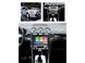 Штатная автомагнитола FORS.auto M200 для Ford S-Max 2007-2008 FA_1332-M200 фото 2