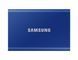 Портативний SSD Samsung 1TB USB 3.2 Gen 2 Type-C T7 Shield RC_MU-PC1T0H/WW фото 1