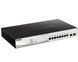 Комутатор D-Link DGS-1210-10MP/FL 8xGE PoE, 2xSFP, 130Вт RC_DGS-1210-10MP/FL фото 2