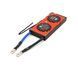BMS smart плата DaLy LiFePO4 12V 4S 40/80A с Bluetooth U_25271 фото 1