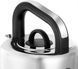 Электрочайник Russell Hobbs Distinctions Black 1.5л, Strix, металл, серебристо-синий RC_26421-70 фото 8