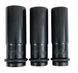 Гайковерт аккумуляторный ударный Титан PIW4021B-CORE SET2 с бесщёточным мотором HY_090111776 фото 7