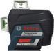 Bosch GLL 3-80 CG (12 V)+ BM 1 + L-Boxx RC_0.601.063.T00 фото 3