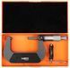 Tools Микрометр с верньером 50-75 мм, &plusmn;0.01 мм/м Neo RC_75-022 фото 3