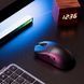 Мышь G1 USB-A/USB-C/WL/BT, 8K, черный Lemokey RC_G1-A1 фото 2