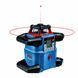 Ротаційний лазерний нівелир Bosch GRL 600 CHV Professional (0601061F00) RC_0.601.061.F00 фото 2
