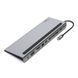 Хаб Belkin USB-C 11в1 Multimedia RC_INC004BTSGY фото 6