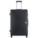 Чемодан Semi Line 28" (L) Black (T5690-3) DS_DAS302905 фото 2