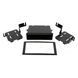 Перехідна рамка Metra 99-7616 для Nissan Rogue Select 2013-2015 AV_99-7616 фото 2