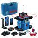 Ротаційний лазерний нівелир Bosch GRL 600 CHV Professional (0601061F00) RC_0.601.061.F00 фото 7