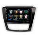 Переходная рамка CARAV 22-838 для JAC Refine S5 AV_22-838 фото 3