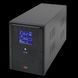 Лінійно-інтерактивне ДБЖ LPM-L1100VA (770Вт) LP_4982 фото 1