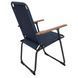 Кресло раскладное Bo-Camp Jefferson Blue (1211897) DS_DAS302105 фото 7