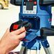Ротаційний лазерний нівелир Bosch GRL 600 CHV Professional (0601061F00) RC_0.601.061.F00 фото 6