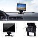 Бездротова камера заднього виду з монітором REYND S7 Truck GPS_1472 фото 5