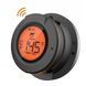 Цифровий Bluetooth термометр в кришку гриля с 2-ма щупами GRILLI 555501 GR_011933 фото 1