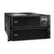 APC ДБЖ Smart-UPS Online 10000VA/10000W, RM 6U, LCD, USB, RS232, 6x13, 4xC19 RC_SRT10KRMXLI фото 3
