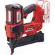 Степлер акумуляторний Einhell FIXETTO 18/38 Solo PXC 18В під скоби 10-38мм 60п/хв 2.8кг (без АКБ та ЗУ) RC_4257785 фото 1