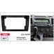 Перехідна рамка Volkswagen (T5) Caravelle, Multivan, Transporter Carav 22-1608 AV_22-1608 фото 5