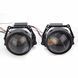 Линзы BI-LED Galaxy G2 3,0" 5500K, Комплект 2 шт KL_3883 фото 6