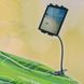 Дошка для прасування Casa Si Evolution Europe 125x42 Grey/Green (CS95201001) DS_DAS302411 фото 4