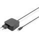 Digitus Зарядний пристрій USB-C, 65W RC_DA-10071 фото 1