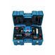 Ротаційний лазерний нівелир Bosch GRL 600 CHV Professional (0601061F00) RC_0.601.061.F00 фото 3