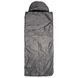 Спальний мішок Ranger 3 season Grey (Арт. RA 6648) PR_RA6648 фото 1