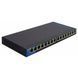 Коммутатор Linksys LGS116P Switch 8xGE PoE+, 8хGE, unmanaged RC_LGS116P-EU фото 1