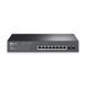 Коммутатор TL-SG2210MP 8xGE (8xPoE) 2xSFP, 150Вт, WebSmart TP-Link RC_SG2210MP фото 1
