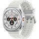 Смарт-годинник Galaxy Watch Ultra 47мм LTE (L705) 1.47", 480x480, sAMOLED, BT 5.3, NFC, 2/32ГБ, білий Samsung RC_SM-L705FZWASEK фото 1