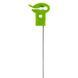 Дошка для прасування Casa Si Evolution Europe 125x42 Grey/Green (CS95201001) DS_DAS302411 фото 8
