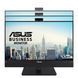 ASUS Монитор 23.8" BE24ECSNK HDMI, 2xDP, USB-C, 4xUSB, MM, IPS, Pivot, Cam RC_90LM05M1-B0A370 фото 5