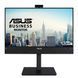 ASUS Монитор 23.8" BE24ECSNK HDMI, 2xDP, USB-C, 4xUSB, MM, IPS, Pivot, Cam RC_90LM05M1-B0A370 фото 1