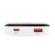 Беспроводной Power Bank LogicPower LP PQ17 10000mAh LP_22571 фото 7