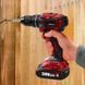 Акумуляторний безщітковий шуруповерт WORCRAFT CHD-S20LiBAC WM_13223 фото 10