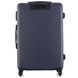Чемодан Semi Line 24" (M) Navy (T5691-2) DS_DAS302907 фото 4