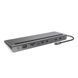 Хаб Belkin USB-C 11в1 Multimedia RC_INC004BTSGY фото 5