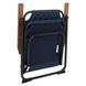 Кресло раскладное Bo-Camp Jefferson Blue (1211897) DS_DAS302105 фото 9