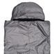 Спальний мішок Ranger 3 season Grey (Арт. RA 6648) PR_RA6648 фото 3