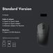 Мышь G1 USB-A/USB-C/WL/BT, 8K, черный Lemokey RC_G1-A1 фото 4