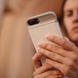 Чехол аккумулятор AmaCase для iPhone 6 plus/6s plus Белый (6000 мАч) AMA_069 фото 3