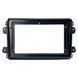 Перехідна рамка Fiat Ducato Carav 22-1926 AV_22-1926 фото 1
