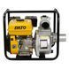 Мотопомпа Rato RT100ZB26-5.2Q HY_RT100ZB26-5.2Q фото 2